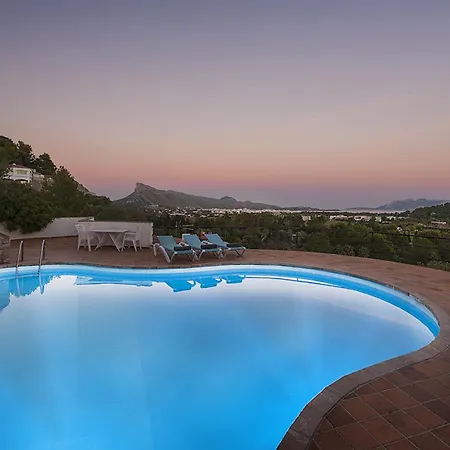 Casa Mir 빌라 포엔샤