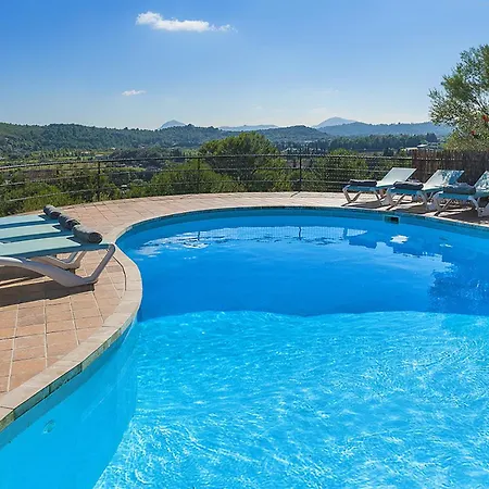 빌라 Casa Mir 포엔샤