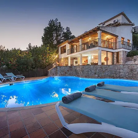 Casa Mir ヴィラ *