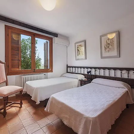 Casa Mir * Pollença