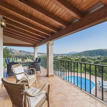 Casa Mir ヴィラ ポレンサ