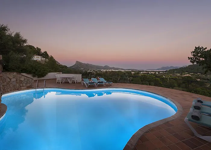 Casa Mir 别墅 波连斯萨