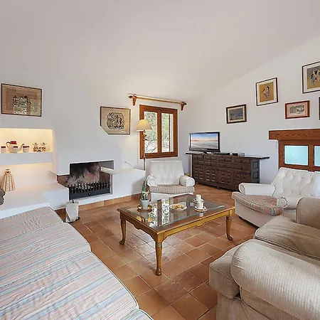 Casa Mir Willa Pollensa