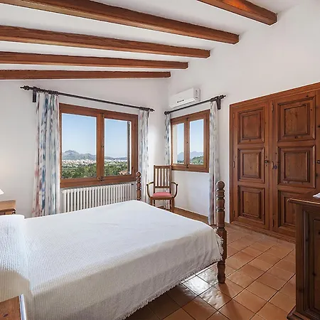 Casa Mir Villa