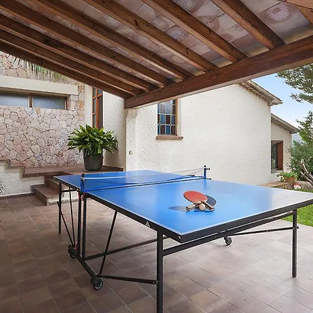 וילה Casa Mir פוינסה