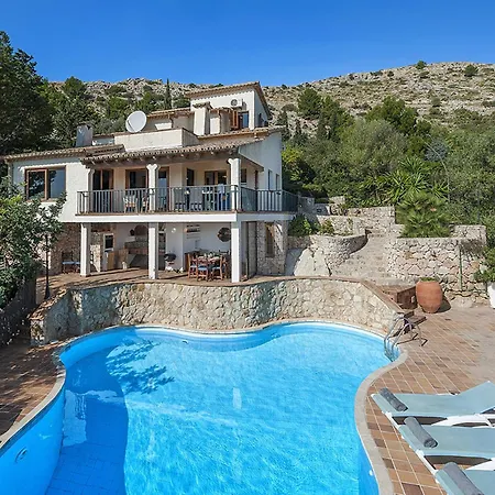Villa Casa Mir