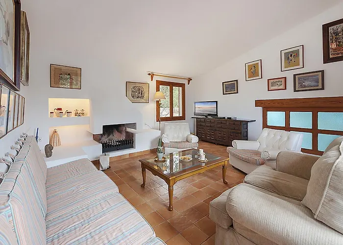 Casa Mir Villa Pollença