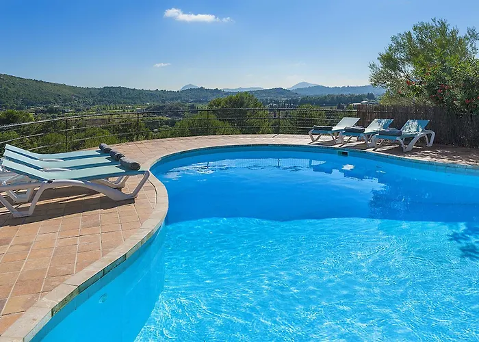 Villa Casa Mir Pollença