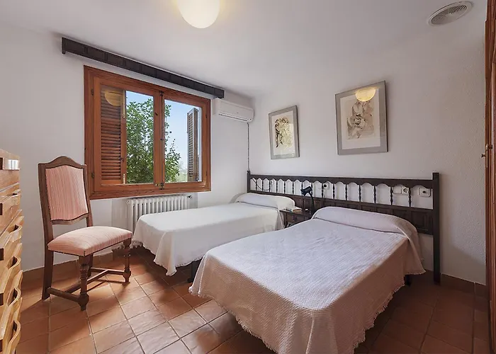 Casa Mir * Pollença