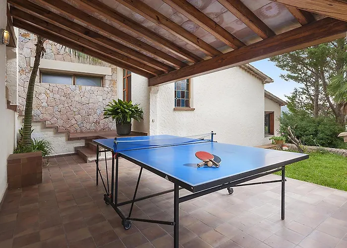 Villa Casa Mir Pollença